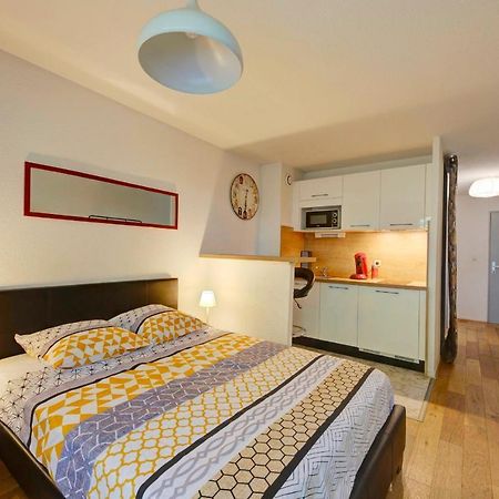 Apartamento Le Brienne Toulouse Centre Exterior foto