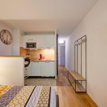 Apartamento Le Brienne Toulouse Centre Exterior foto