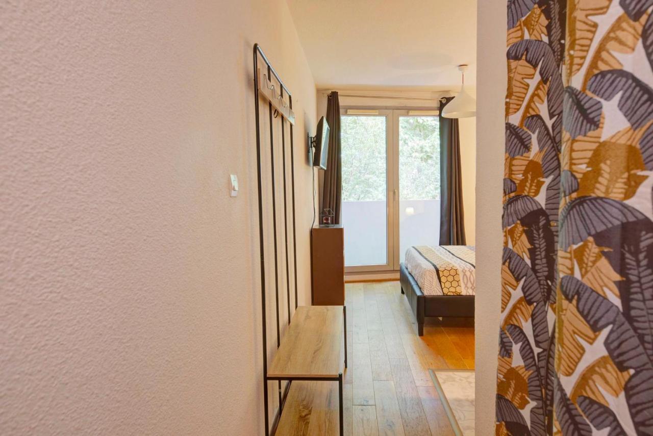 Apartamento Le Brienne Toulouse Centre Exterior foto