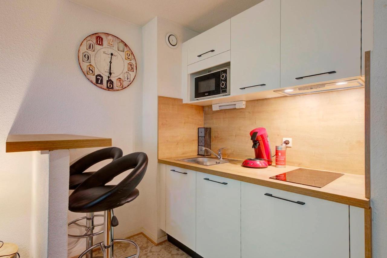 Apartamento Le Brienne Toulouse Centre Exterior foto