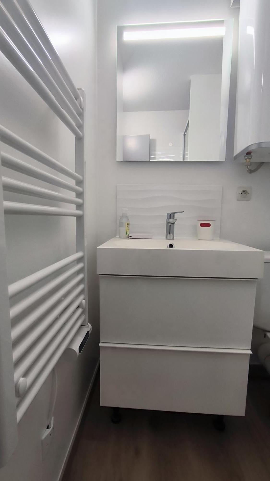 Apartamento Le Brienne Toulouse Centre Exterior foto